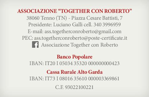 together bigletto